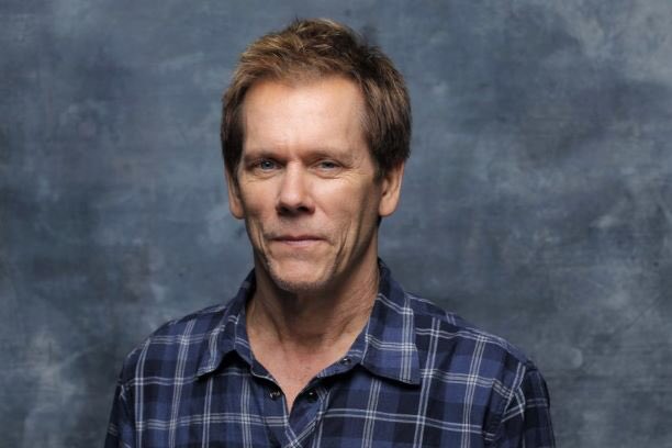 Happy Birthday Kevin Bacon! 