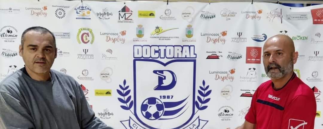 Doctoral Fútbol Sala tweet media