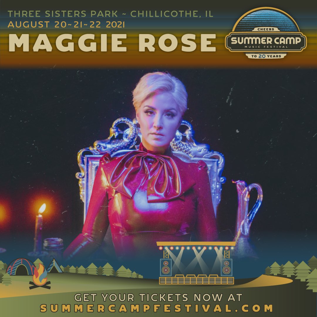 Summer Camp Festival Summercampfest Twitter