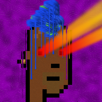 dripbitsnft's tweet photo. @ElectionDayMad1 #nft #derivatives #dripbits #NFTcomunity #bayc #cryptopunks Thank you for allowing me the opportunity to do remix's for you today! Ive never remixed a punk before!! https://t.co/eQ16JfLtVB