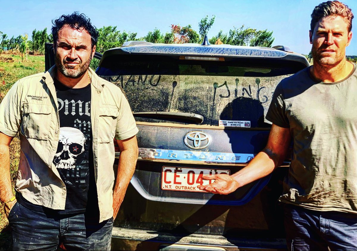 Miguel Maestre tweet media