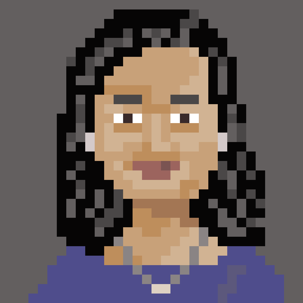 ElyaArtist's tweet photo. Pixel Portrait of Congresswoman Pramila Jayapal @PramilaJayapal, United States House of Representatives, Democrat, 7th district of Washington #Congress #Democrat #Progressive #Seattle #Washington #PixiPols #elya #nft #nftart @davinci_gallery https://t.co/ocN3jWSLao