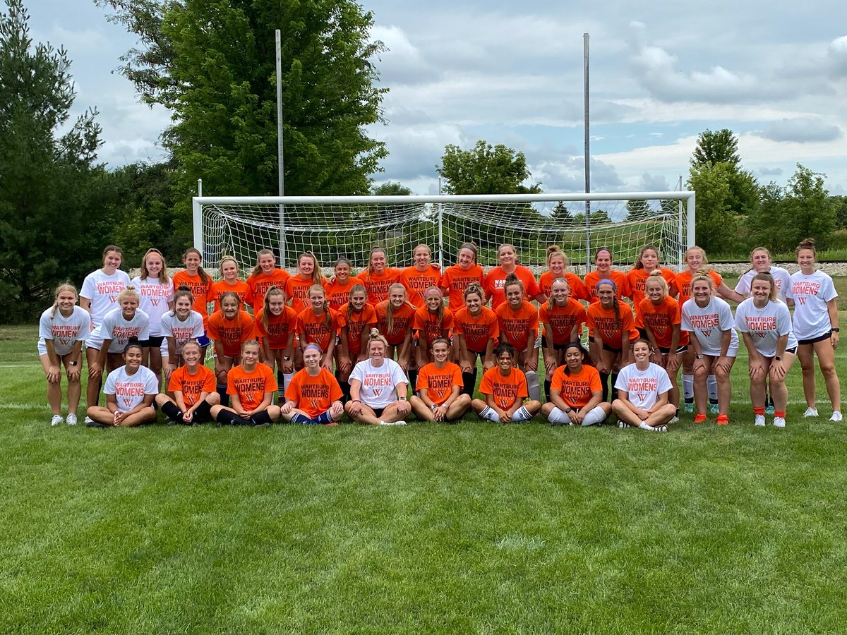Wartburg W Soccer Wartburgwsoccer Twitter