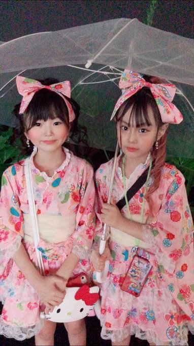 Twitterのコスプレ画像10