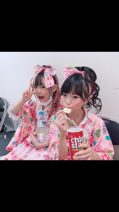 Twitterのコスプレ画像11