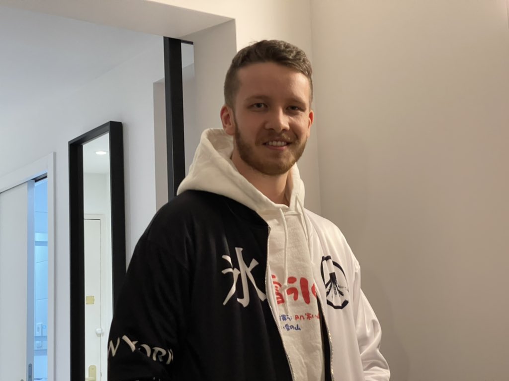 Joe Urbinati tweet media