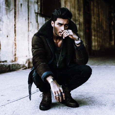 Sei que sou cruel às vezes… bom, na verdade o tempo todo, mas isso é só porque não sei ser de outro jeito...

 #MyEliteLecture