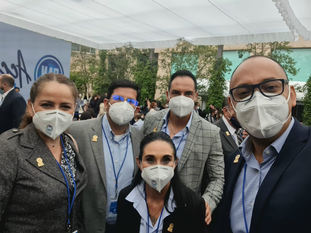 aldosahib's tweet photo. Capacitarnos constantemente nos hace desempeñar mejor nuestro trabajo. 
#AccciónPorMéxico
#CabildosenAcción https://t.co/SiY3wIGGI9