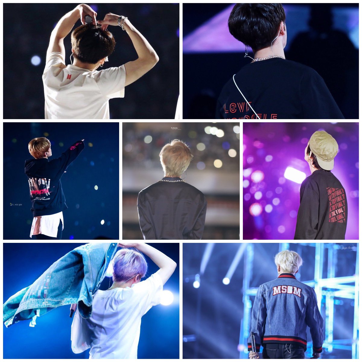 uarmyhope940218's tweet photo. 7人の後ろ姿が好き💜
色んなものを背負って、それでも走り続けてくれている彼らには感謝しかない。
これからもいつまでも、その背中を追い続けたい🥺

ARMYになってから、毎日が幸せ😊

#HBD_TO_ARM #HappyBirthdayToARMY 
#Happy_ARMY_Day 
#BTS  #BTSARMY @BTS_twt https://t.co/9RzoNgs6lM
