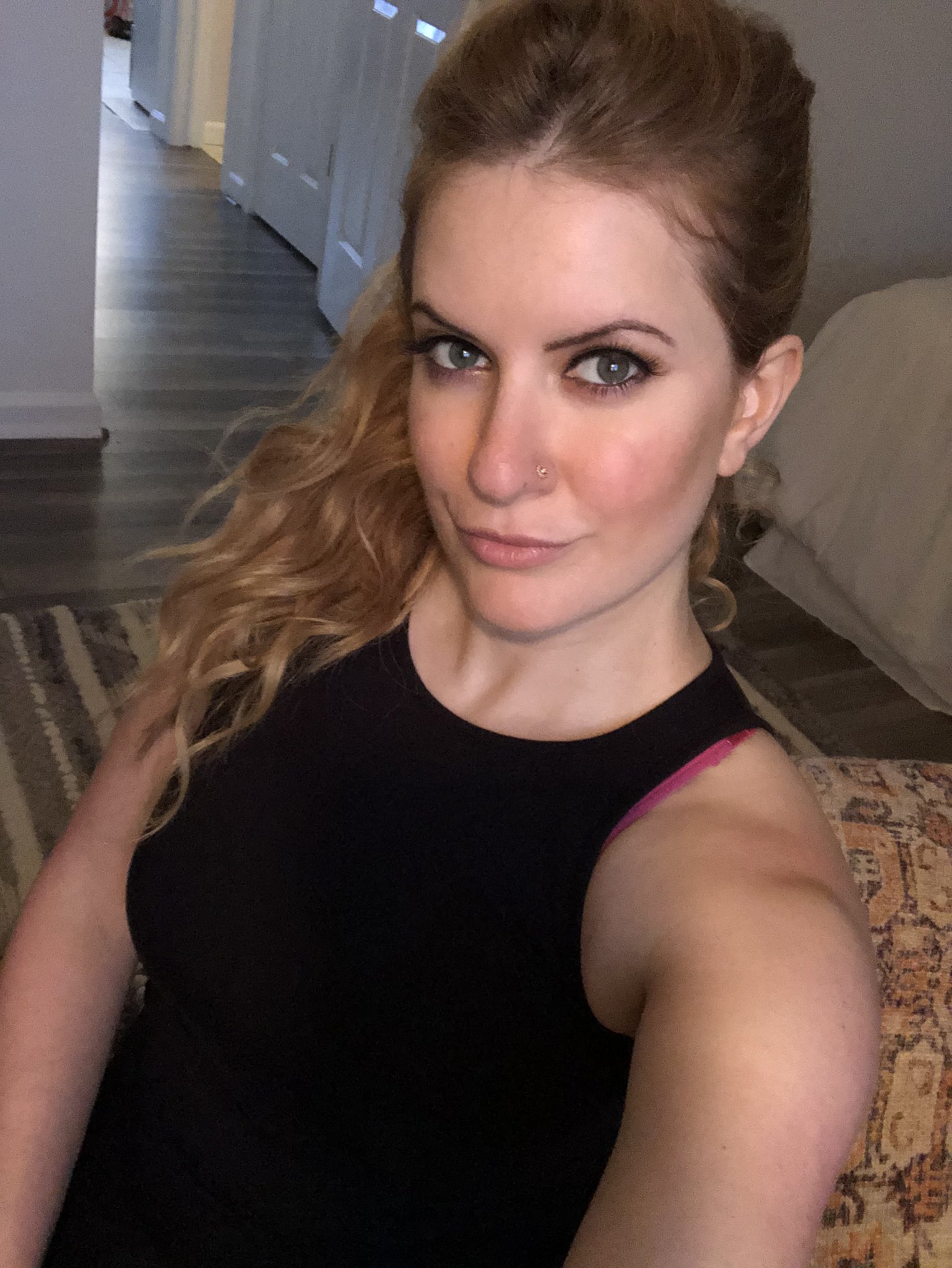 IT’S MY BIRTHDAY TODAY! I don’t have a desire for a wishlist, but if you wish to get me anything all I ask is that you support me & my company by purchasing videos, joining my OnlyFans, & ordering customs! I appreciate you all! 💖 https://t.co/7x10W4Oip4 & https://t.co/tBOXkcCLJk https://t.co/G99BHf8A1c