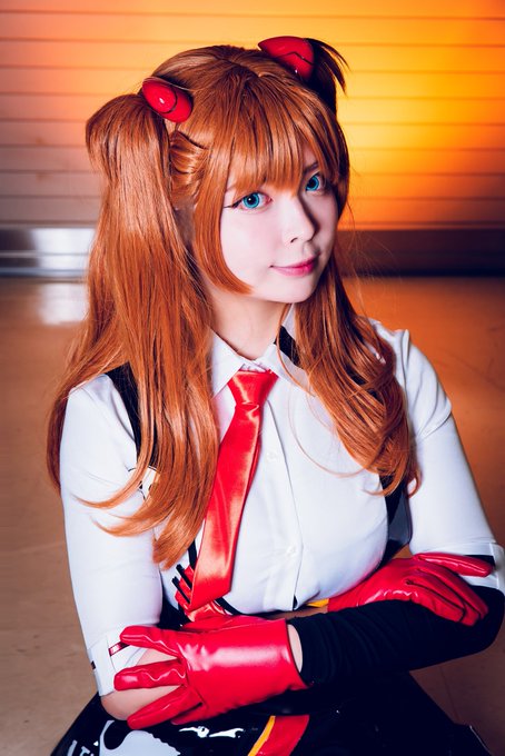 コスプレイヤーチェリのTwitter画像17
