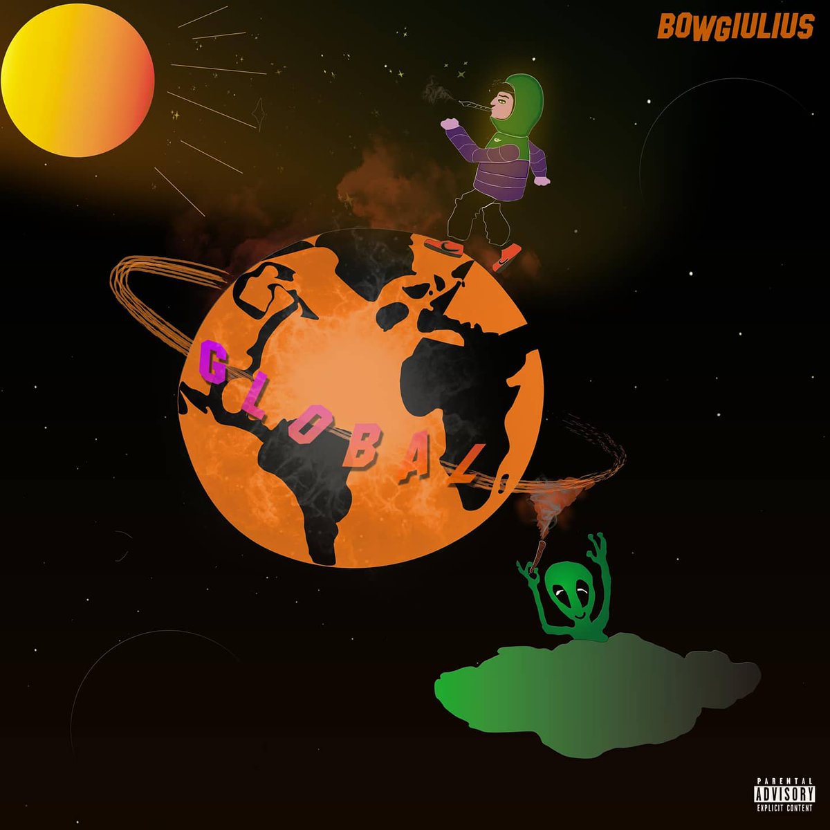 bowgiulius's tweet image. #GLOBAL my new album it's out everywhere 🧡🌍
Go Stream It: li.sten.to/global 
@DistroKid