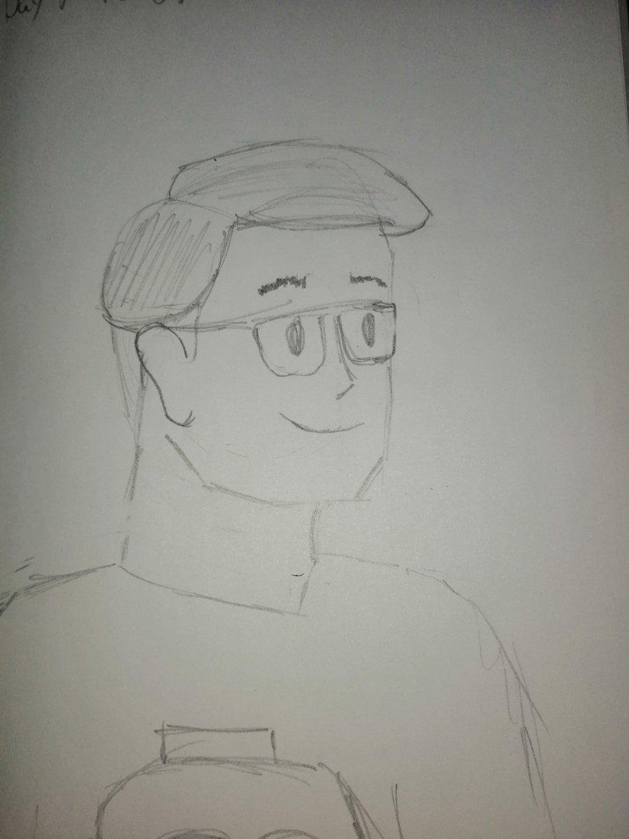 Apparently I forgot to upload KB yesterday, my apologies for that. 
The next few will probably not be in color because I am quite busy at the moment but they will all get a colored version eventually. 

You might have guesses but day 7 was Oliver
#Rubensartmonth