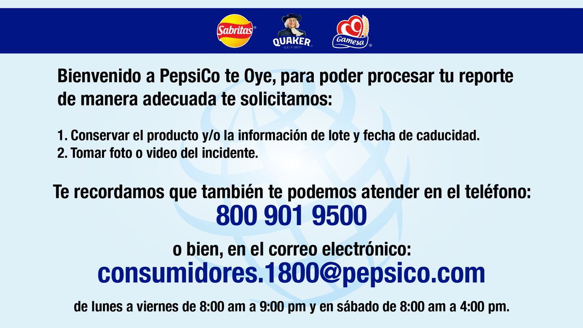 PepsicoTeOye_MX tweet media