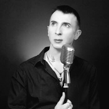Happy 64th Birthday to Marc Almond.  