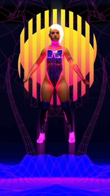 Still messing about with character/visual concepts while I work towards being able to use real performers<a href="/tag/virtualporn"class="tags"><span>#virtualporn</span></a><a href="/tag/vrporn"class="tags"><span>#vrporn</span></a>