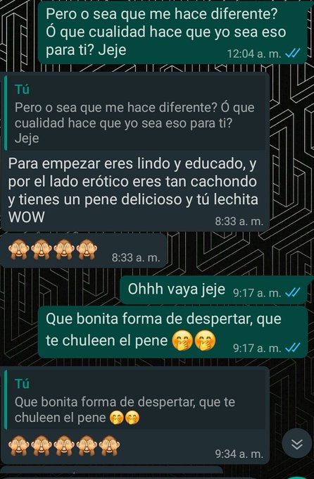 Mientras tu me ignoras, asi me dan los buenos dias😌👌😏😏🔥🔥 jajaja😅 #JuevesDeRecuerdos 😅y vaya que esos<a href="/tag/juevesderecuerdos"class="tags"><span>#juevesderecuerdos</span></a>