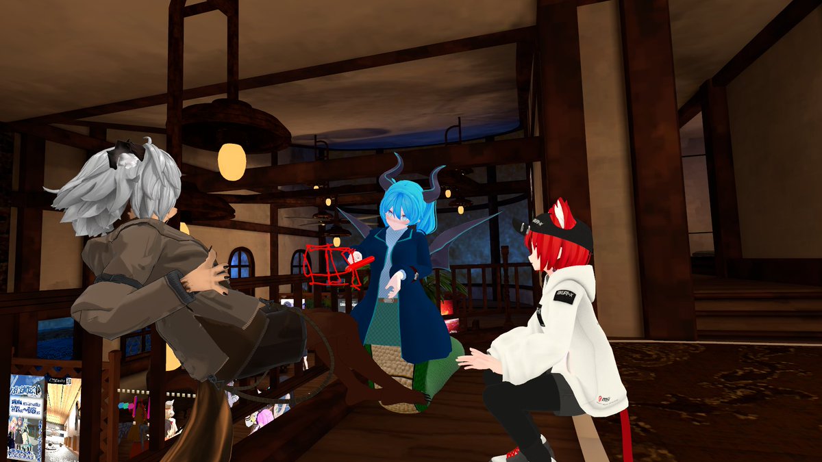 Gai Ma Re On Twitter Clemateria メモ3 ライトプローブでベイク容量の削減 細かいobjectに対して ライトベイクするのではなく ライトプローブで影を落とすことでベイク容量を減らすテクニックもある