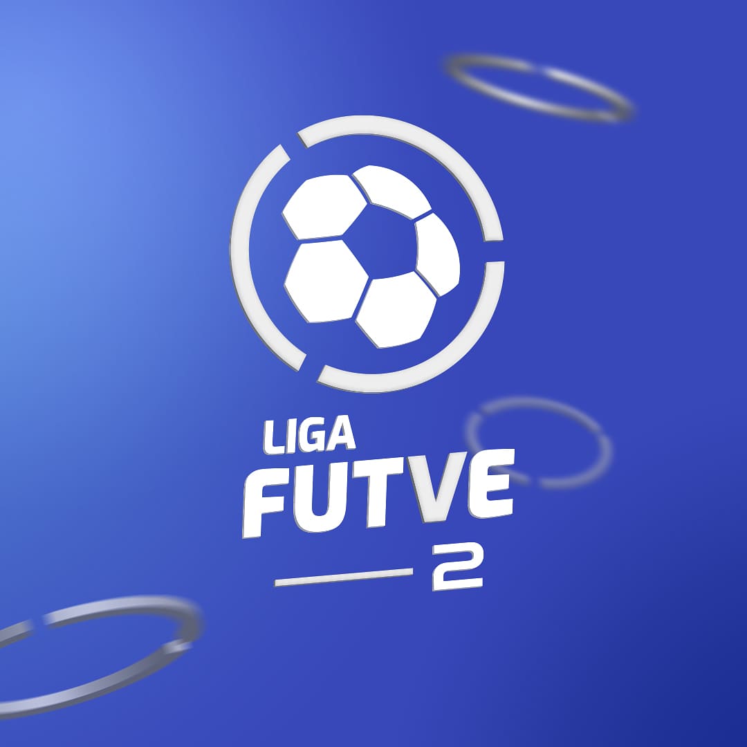 💥 Comienza una nueva etapa para la segunda división del fútbol profesional venezolano.

¡Comienza la #LigaFUTVE2! 🤝

#JuntosSomosFUTVE. 🇻🇪