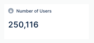 thestorygraph's tweet photo. Eeek! We just passed a quarter of a million users! 🎉

Thank you to everyone who's given us a chance! We love continually improving the product for y'all. 🥰 https://t.co/U67GUzYUDv