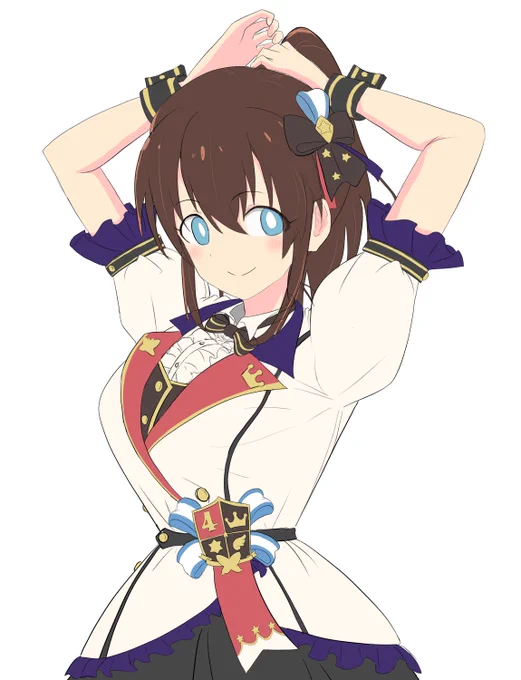 佐竹美奈子ちゃん! 