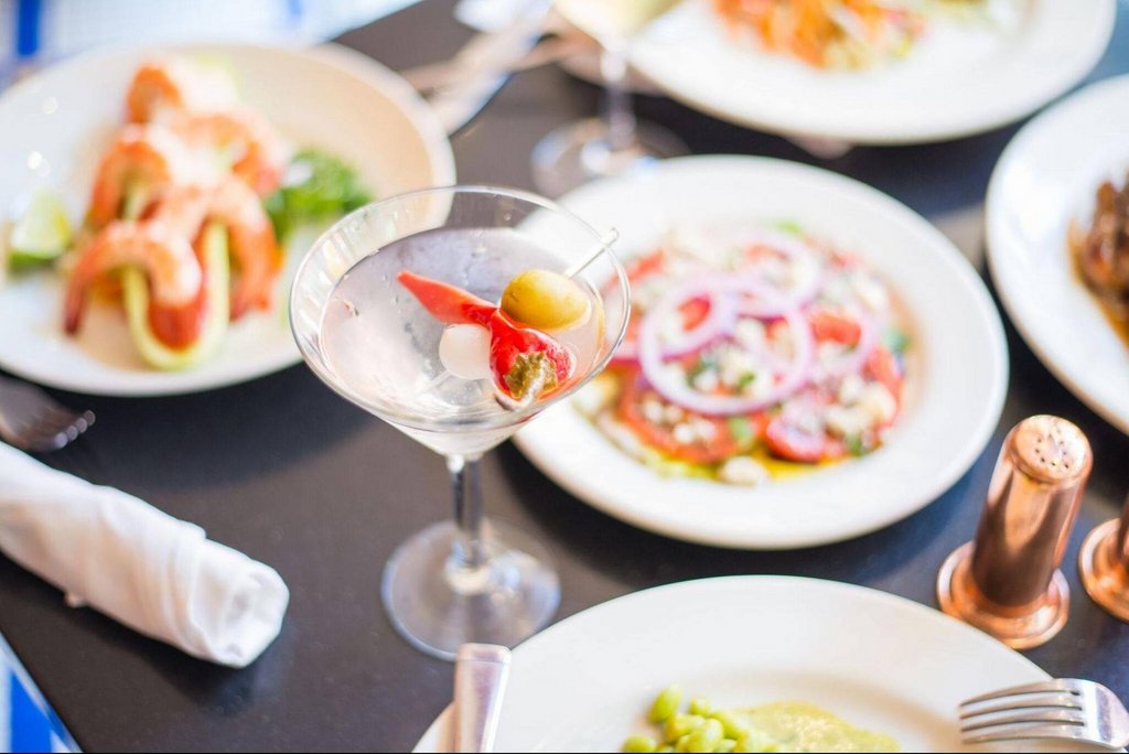 RPRFirm's tweet photo. Thirsty Thursday has us craving all the client cocktails from @Boudros to @gumbobros @PegLegPorker @LiquorLab we are sipping into the weekend with these seasonal cocktails we have spent the week pitching.
.
.
#RPR #PR #publicrelations #Rpublicrelations #Rclients #Rfavorite https://t.co/rNi8RPWvGd