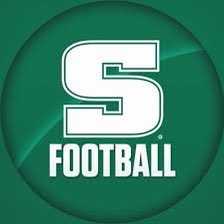 AlecLehman_'s tweet photo. Extremely blessed and fortunate to receive my first offer to continue my football and academic career at Slippery Rock University!! https://t.co/HBLhe0RSTi