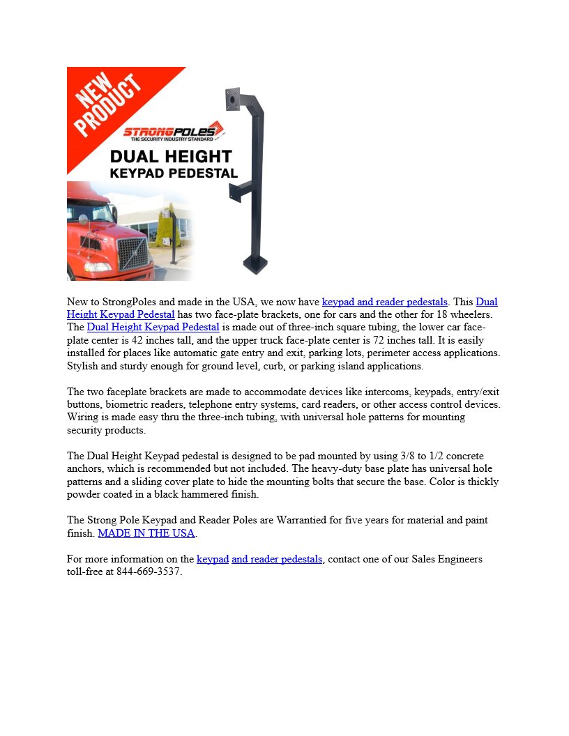 StrongPoles tweet media