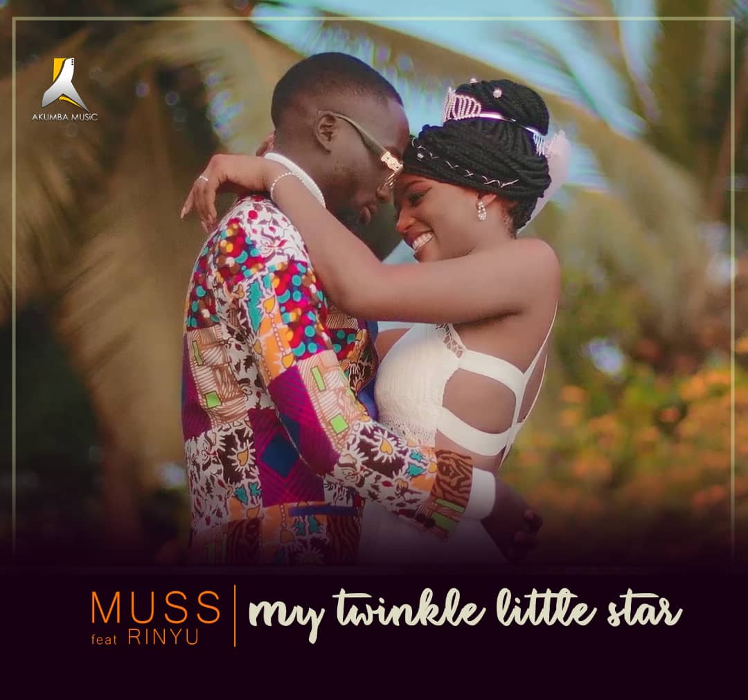 NdapeSam's tweet photo. #Muss
#TwinkleLittleStar
#WeAreMussians
🔥🔥🔥🔥🔥
Anticipate https://t.co/iBFEX16XEu