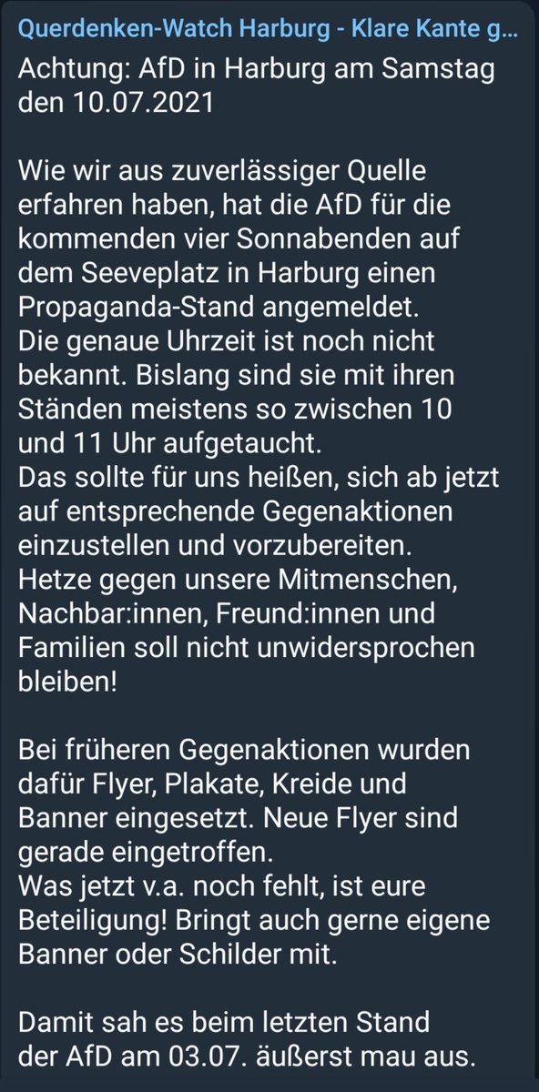 AntifaKollektiv's tweet photo. #nonazishh #hh1007 #antifa https://t.co/0ZaMMN2Q4y