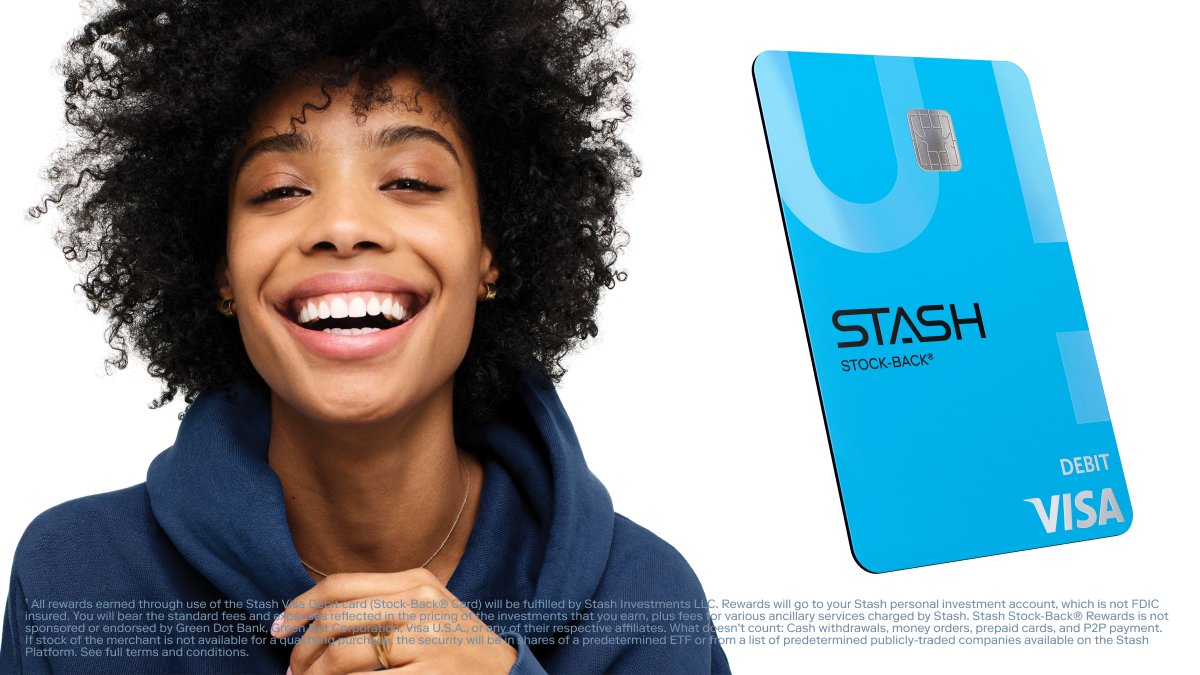 Stasher stock deals