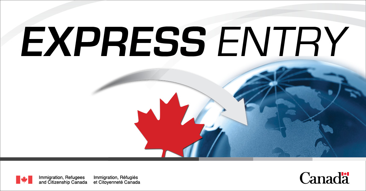 IRCC tweet media