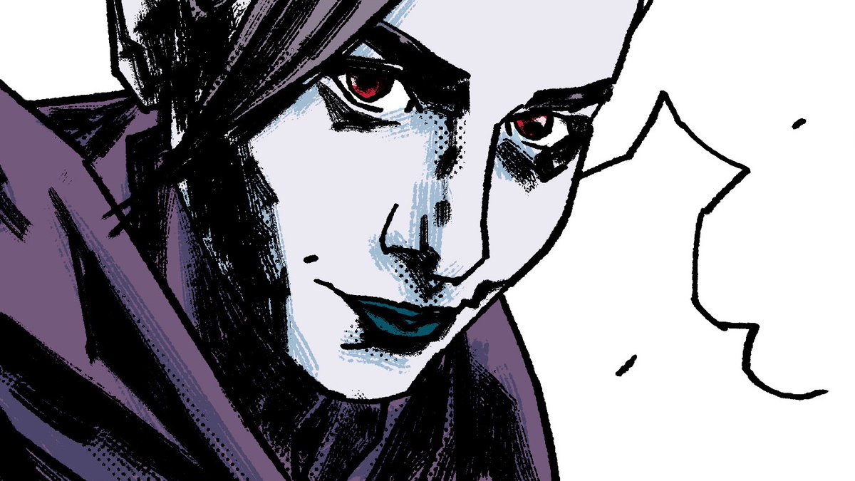 SkelTreeMed's tweet photo. Ho Boy! You can get right back to it in this new episode of #AmeliaShadows on #NewComicFriday yeah, it's a thing, I just made it up https://t.co/ihLyE6ZgJX https://t.co/lUyYXMZRPL