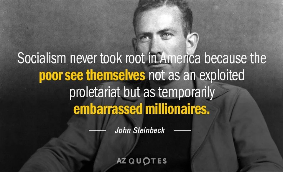 ScienceNotDogma's tweet image. Exactly. The #EvilRich will ALWAYS put #ProfitB4people, because #capitalism sees our entire planet merely as resources to exploit: people, plants, animals - everything.🤑

The myth of the self-made millionaire props up #labour exploitation and holds back creating a #livingwage.⚖️