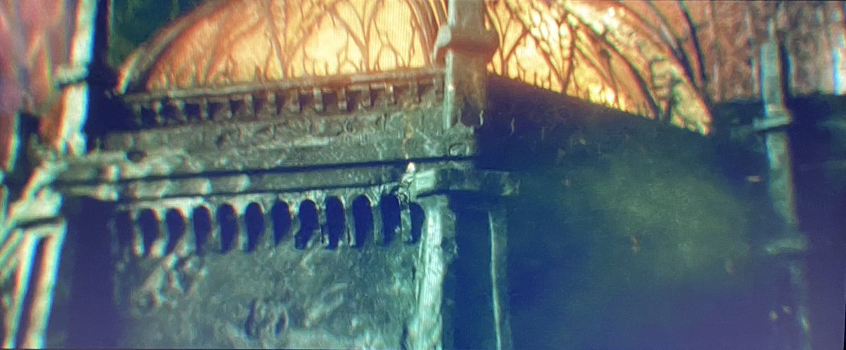 JEBTheMasterMC's tweet photo. This is what we might see once we get to the other side of that mist and into what I think is #KangTheConqueror’s #Chronopolis castle/tower. And in addition to seeing the #SacredTimeline, we might also see more! (2/3)
#LokiWednesdays #Loki #LokiSeries #JourneyIntoMystery #TheVoid https://t.co/pdsluDFS2m