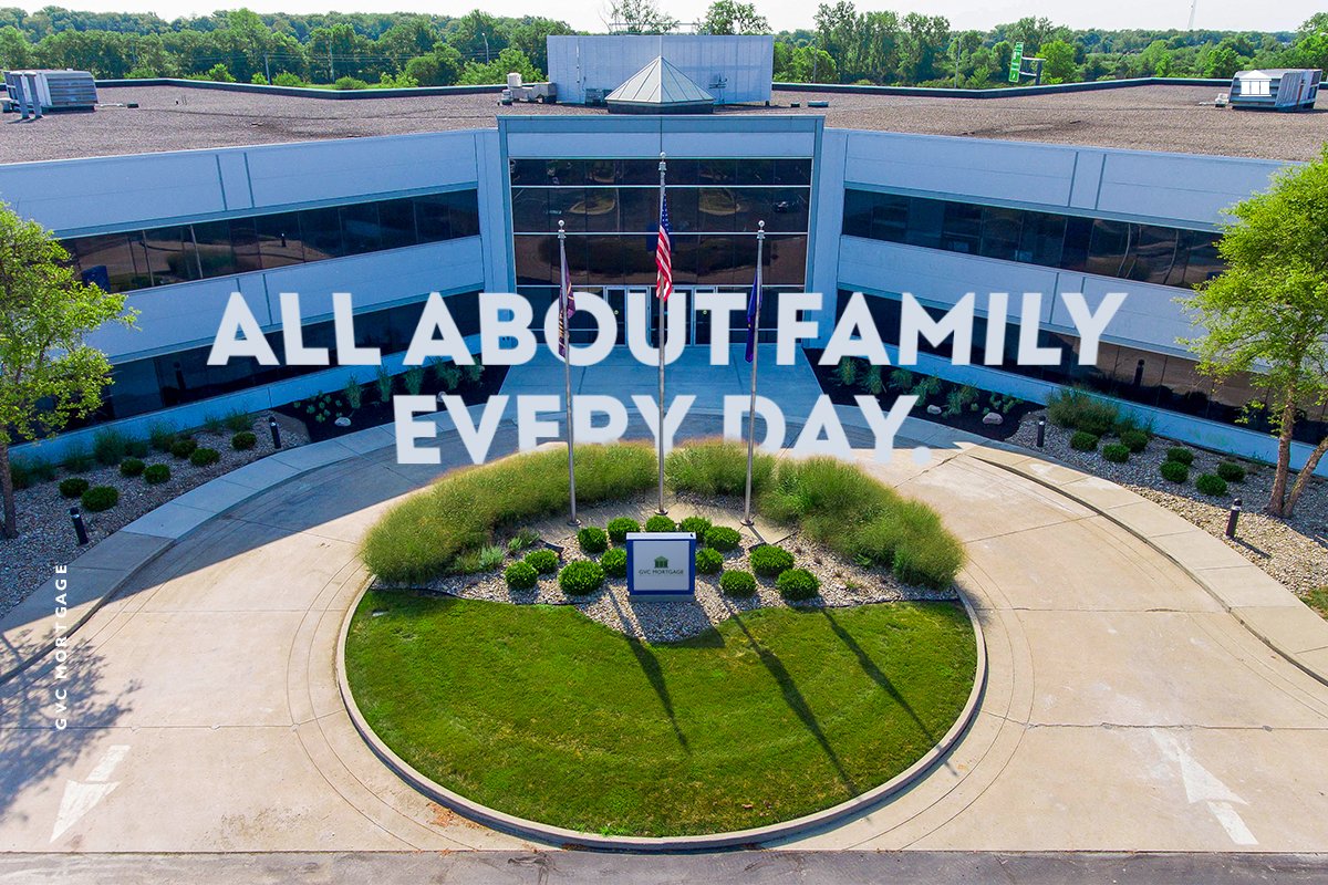 GVCmortgage's tweet photo. Here at GVC, our focus is family. Our leaders show up, work hard, support our teams, and make things happen for one another just like family should! #family #gvc #gvcfamily https://t.co/BPUDTyINRd