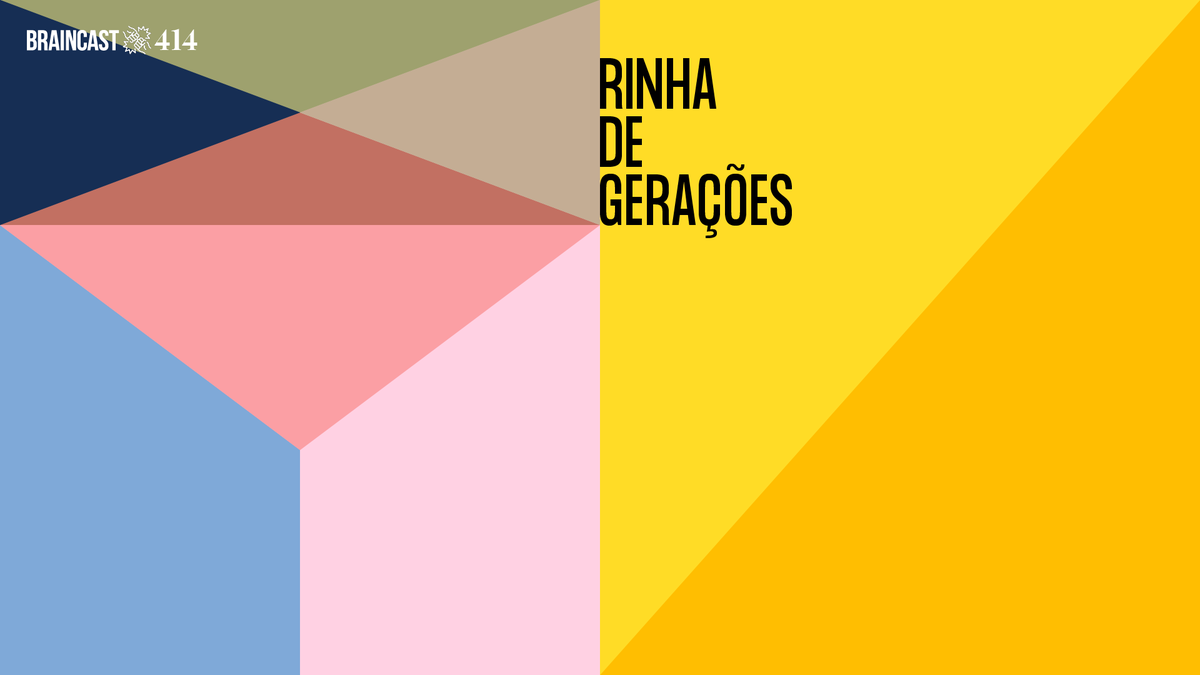 johnnybrito's tweet photo. Veio aí!
Senta q lá vem processo criativo:

Desde que começamos a falar sobre esse episódio, pensei q seria legal seguir um caminho tipográfico (a partir das letras das gerações X, Y e Z) p/ fugir dos clichês e memes q cercam o assunto (+) https://t.co/Z15tO2EhCO