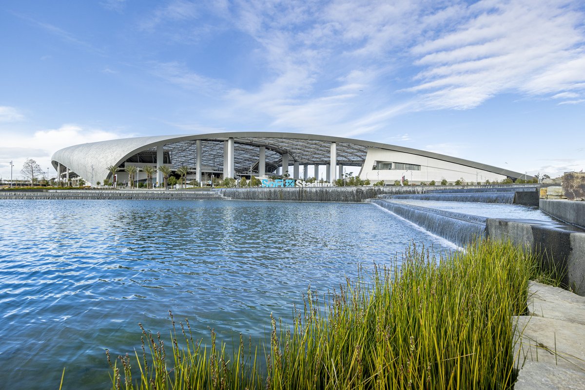 HKS Architects tweet media