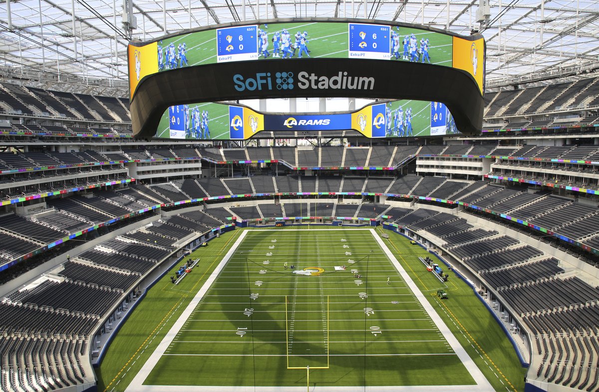 HKS Architects tweet media