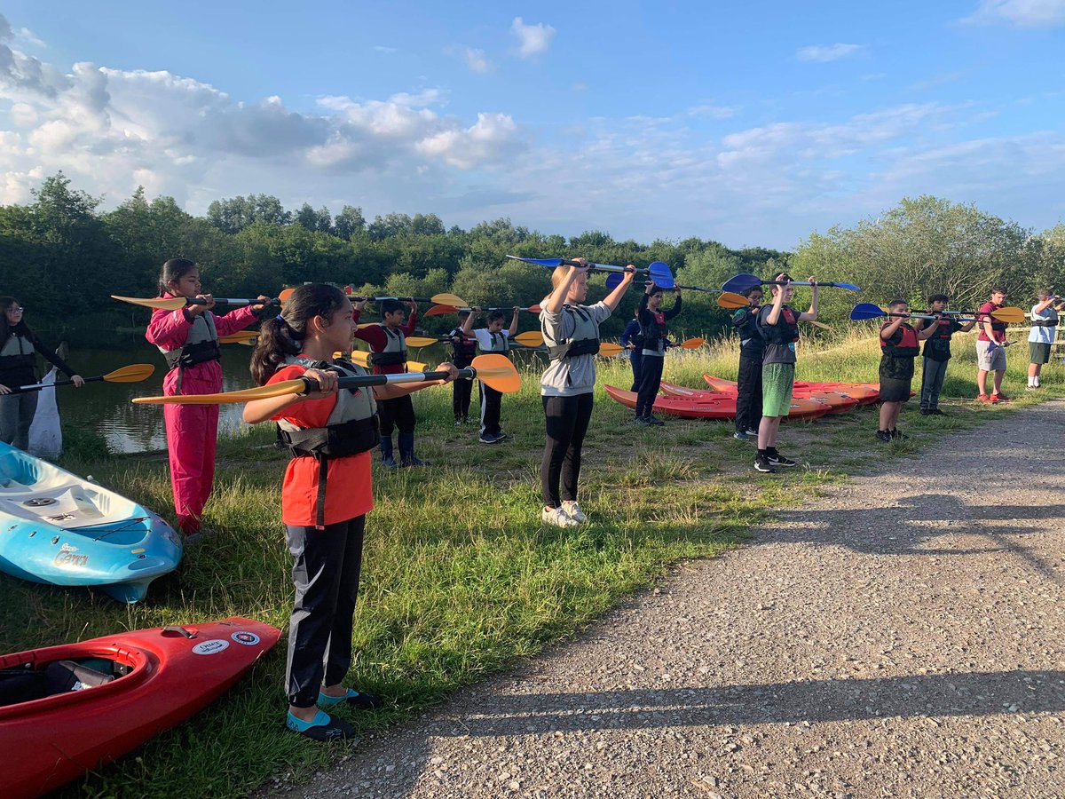 3rdUptonScouts's tweet photo. Tonight we are out paddling https://t.co/rLvAQZDKtH