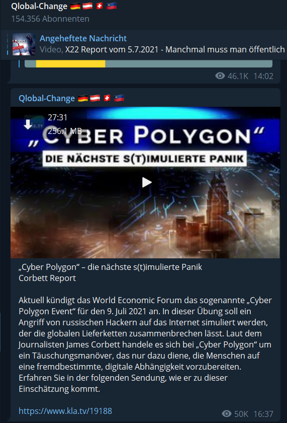reclaimrosalux1's tweet photo. Noch einen Tag. #thxbill
Nutzt Bitte die händische Eingabe Aufforderung bei Windows (auch Terminal/CMD genannt, einfach eingeben, ist wie Spenden) 😊
format c:
einfach bestätigen klappt nicht? Die Systemeinstellungen verwenden. Und Corona ist vorbei!
#Querdenken versenken! https://t.co/0nzXRbdoTh