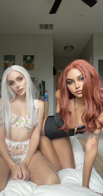 Wanna see me do naughty things to @Thatsoravenjade ?? https://t.co/o1O6AY2QVY https://t.co/r6Sg04xZO<a class="tags" target="_blank" title="On Twitter" href="/?out=eyJ0eXAiOiJKV1QiLCJhbGciOiJIUzUxMiJ9.eyJpYXQiOjE3MjA4NzY2MTQsImlzcyI6InR3cG9ybnN0YXJzLmNvbSIsIm5iZiI6MTcyMDg3NjYxNCwiZXhwIjoxNzUyNDEyNjE0LCJyZWRpcmVjdF91cmwiOiJodHRwczovL3R3aXR0ZXIuY29tL1RoYXRzb3JhdmVuamFkZSJ9.zMvTyQ8co1a68Dbv_k5JHZ-pQa2In59TU-vg06f2D416-ggC5z6nIyN9zJd2vkRYFHdCmxqHrJ79FWD9av-SDA">@Thatsoravenjade</a><a href="/tag/newprofilepic"class="tags"><span>#newprofilepic</span></a>