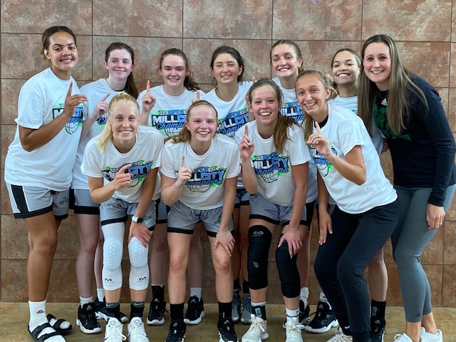 Metro Stars 2022 @JVoigt45 is your Mill City 17U Green Division CHAMPS!

Next up:

The Meltdown (July 20-22) (Mpls, MN)
The Summer Finale (July 23-25) (Des Moines, IA)

Roster 👇      💪🏀🔥👀

mnmetrostars.com/rosters/metro-…