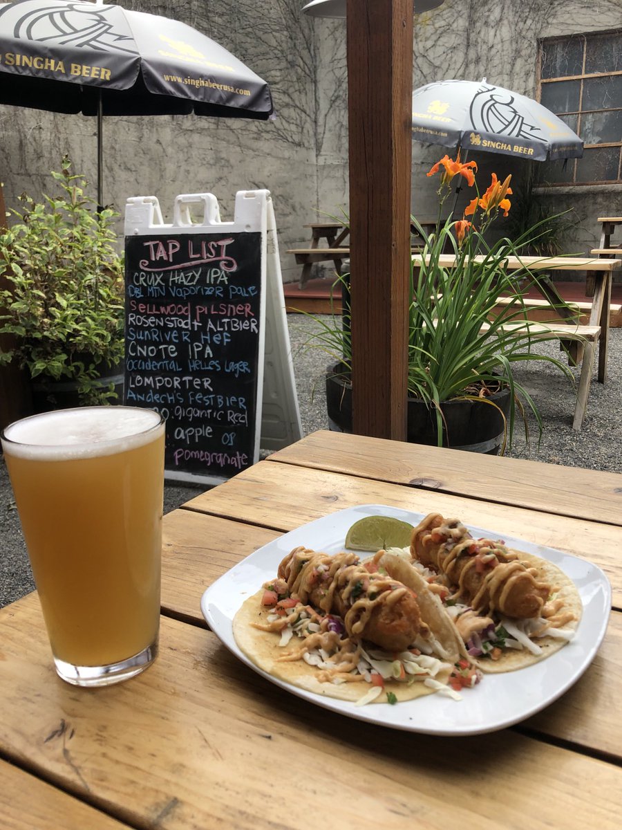 Fish Taco Thursday.   fish on !!!!