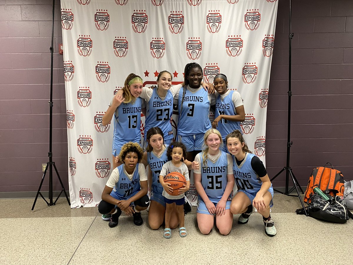 Insider Exposure - Hoosier Heat (@ie_hoosierheat) on Twitter photo Congratulations to <a href="/WPABruinsAAU/">WPABruinsAAU</a> for winning the <a href="/IE_HoosierHeat/">Insider Exposure - Hoosier Heat</a> 14U Championship. A hard working, talented and well coached team w/ at least 4-5 D1 prospects. #FutureBright <a href="/LaykeF/">Layke Fields</a> <a href="/Coach_Giles3/">Coach Giles</a> <a href="/_lalawoods/">lala woods</a> <a href="/iyannawade/">iyannawade</a> Congratulations to <a href="/WPABruinsAAU/">WPABruinsAAU</a> for winning the <a href="/IE_HoosierHeat/">Insider Exposure - Hoosier Heat</a> 14U Championship. A hard working, talented and well coached team w/ at least 4-5 D1 prospects. #FutureBright <a href="/LaykeF/">Layke Fields</a> <a href="/Coach_Giles3/">Coach Giles</a> <a href="/_lalawoods/">lala woods</a> <a href="/iyannawade/">iyannawade</a>