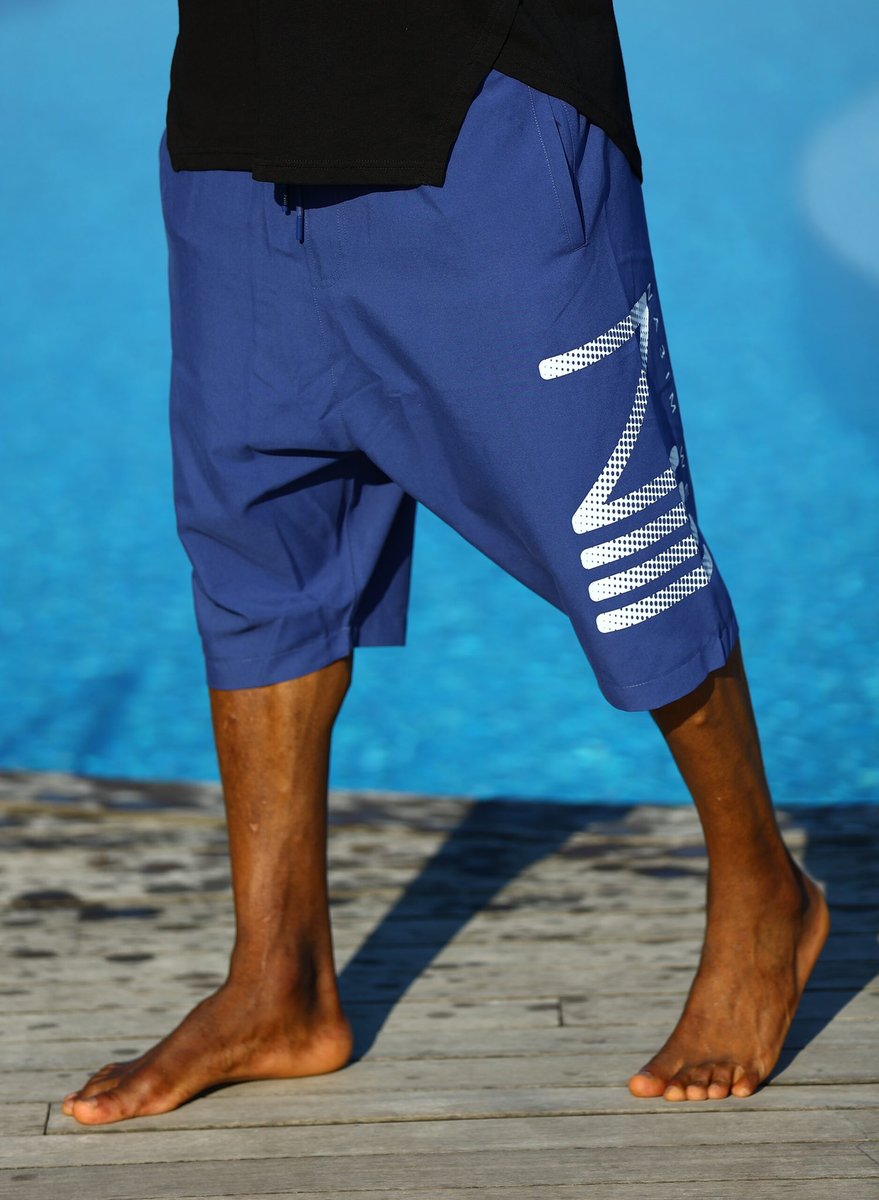 sunnatyshop's tweet photo. La marque Na3im s’invite chez SunnatyShop

l'une des pépites de cette collection Le short Clyde

Maillot de bain au design classe et sport pour vous assurer style et mobilité grace à son entrejambe dégagé
https://t.co/bmsR9vsuUF
Quantité limitée vu que c'est un produit saisonnier https://t.co/y3fokdibCr