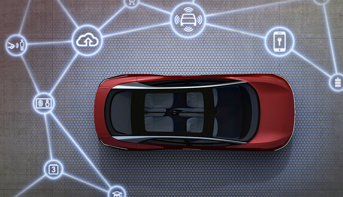 Die digitale #Transformation ist der tiefgreifendste Wandel in der Geschichte von <a href="/volkswagen/">Volkswagen News</a>. Neben dem Wechsel zur #Elektromobilität wird Software-Entwicklung zum zweiten großen „Gamechanger“. Was von VW zu erwarten ist. #ConnectedCar #IoT readyforsocial.com/ef97a70e7795