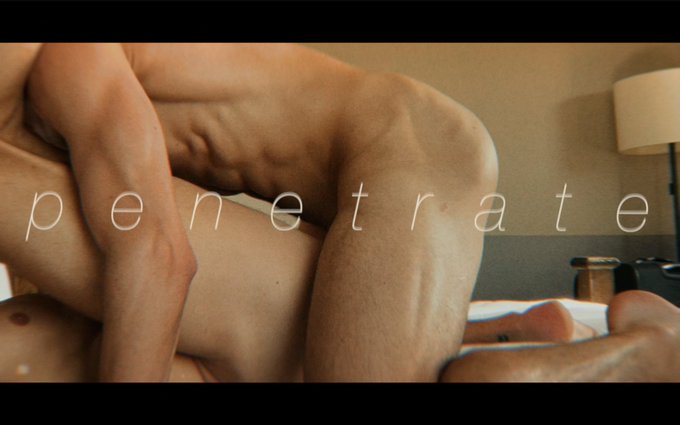 &ldquo;p e n e t r a t e&rdquo; dropping this sunday on OF. subscribe now for 40% off. https://t.co/2eYUvTvjeQ https://t