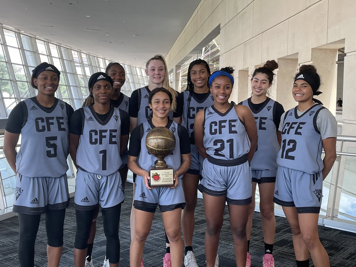 FLY Hoop Report tweet media