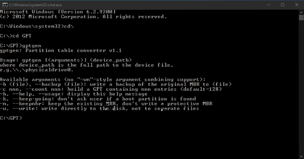 techintotips's tweet image. Convert MBR to GTP Without Data Loss
techintotips.info/2021/07/conver…

Follow our website for any help 
#MBRtoGTP #ConvertMBRtoGTP #ConvertMBRtoGTPwithoutdataloss #ConvertMBRtoGTPforWindows10 #ConvertMBRtoGTPforWindows8 #ConvertMBRtoGTPforWindows7